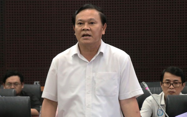 Đà Nẵng đề nghị siết chặt cửa khẩu, ngăn xăng dầu 'chảy' lậu ra nước ngoài