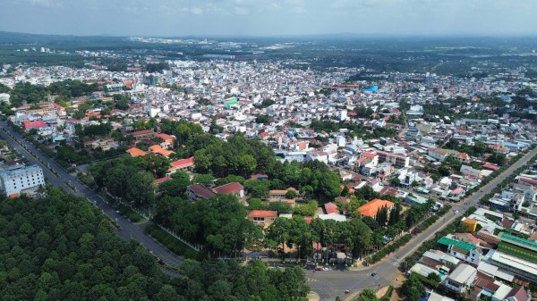 Thành lập thành phố trực thuộc Trung ương, Đồng Nai cần những tiêu chuẩn nào?