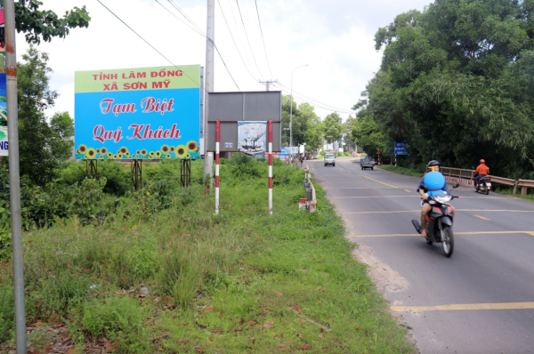 Gỡ nút thắt cơ chế để thúc đẩy 2 dự án điện khí LNG Sơn Mỹ