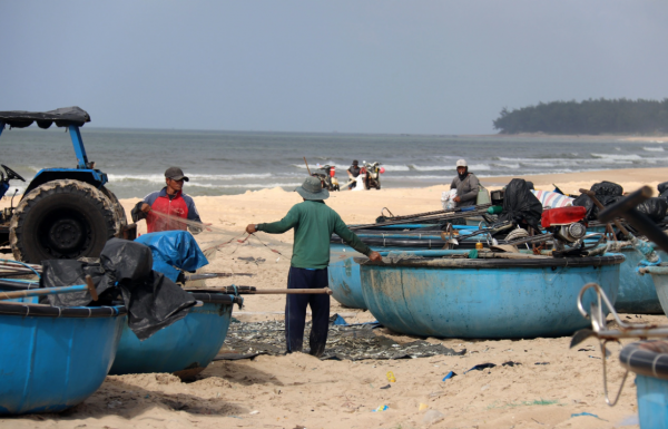 Gỡ nút thắt cơ chế để thúc đẩy 2 dự án điện khí LNG Sơn Mỹ