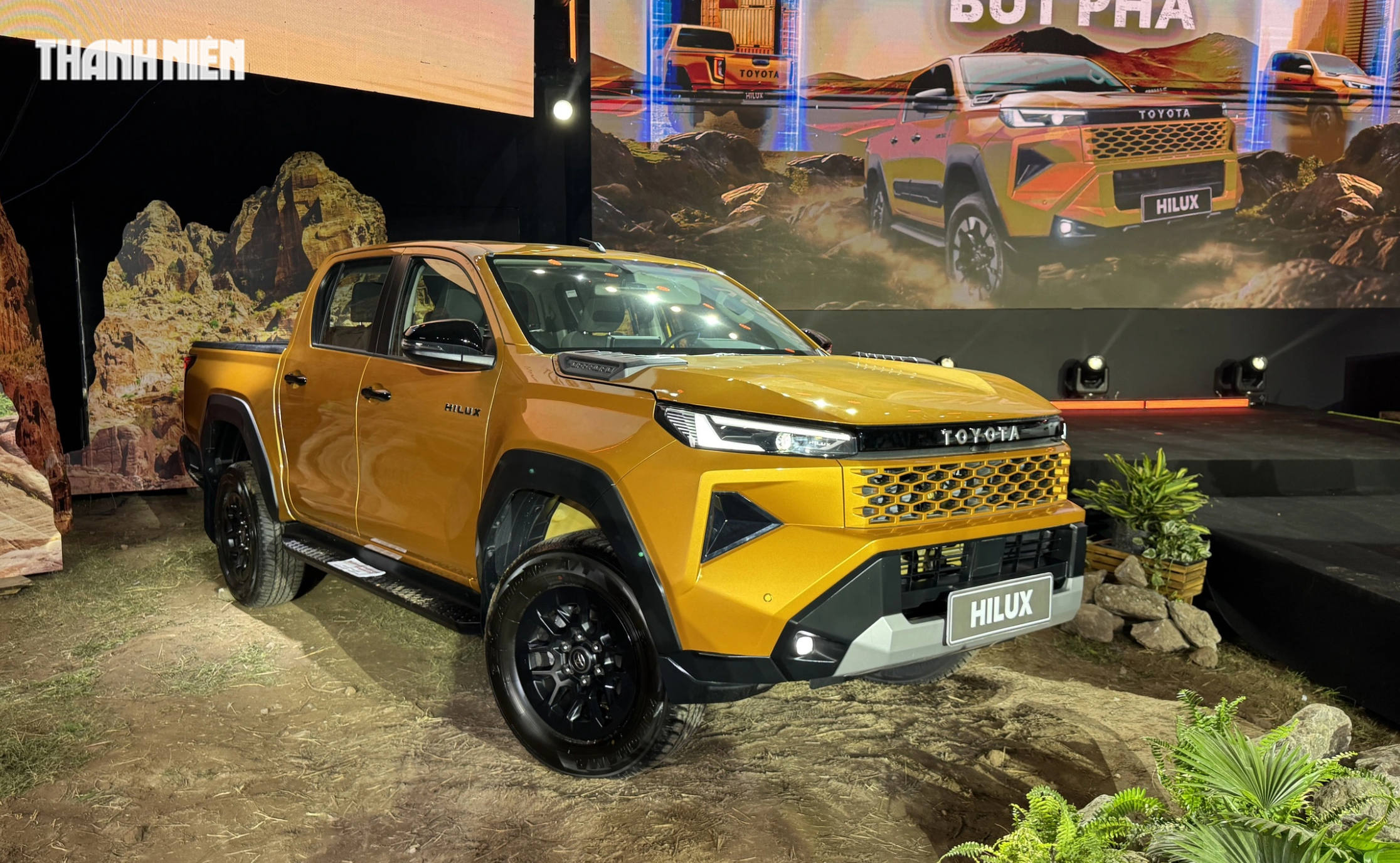 Xe bán tải mất sức hút: 'Người dùng rao bán, khách hàng hủy cọc'