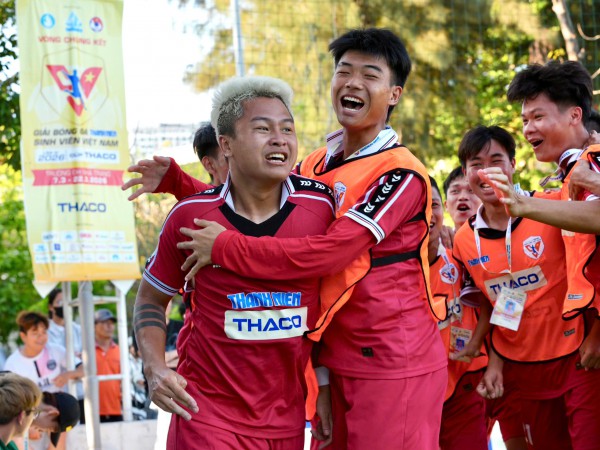 Để lá cờ Trường ĐH Thủy lợi bay cao ở sân chơi quốc tế