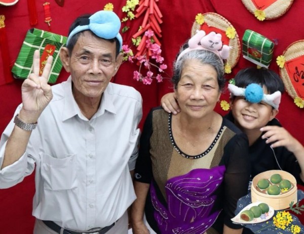 Có gì trong clip 'gửi 10 năm sau' thu hút gần 30 triệu lượt xem?