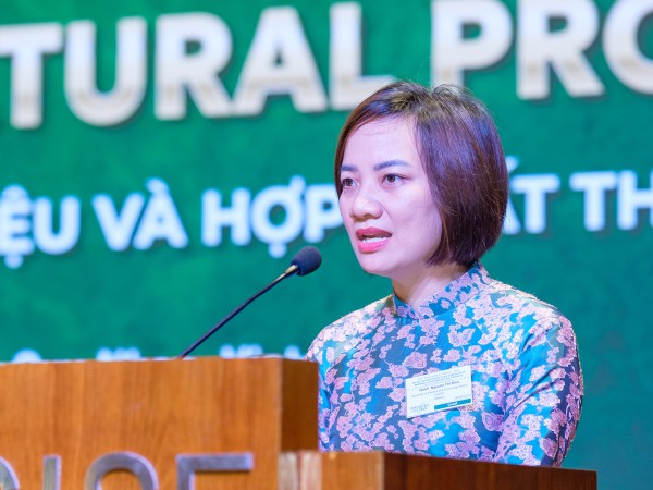 'Kho báu' 4.000 loài cây dược liệu Việt trước cơ hội bứt phá toàn cầu