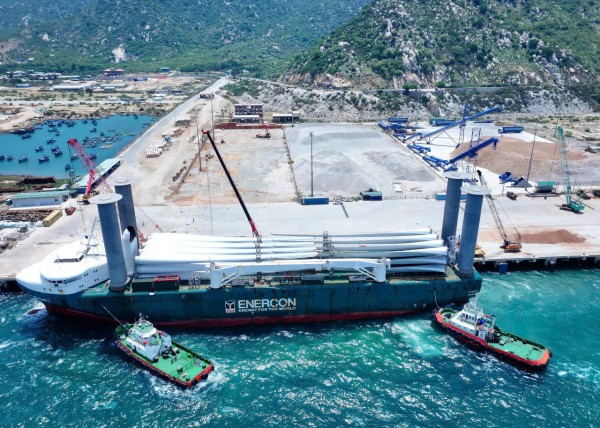 Khánh Hòa gỡ vướng mặt bằng dự án lớn ở Cà Ná Khánh Hòa gỡ vướng mặt bằng dự án lớn ở Cà Ná