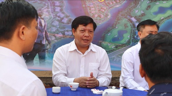 'Buổi sáng với nhân dân' ở Đồng Nai: Khi chính quyền thân thiện, gần dân, hiểu dân