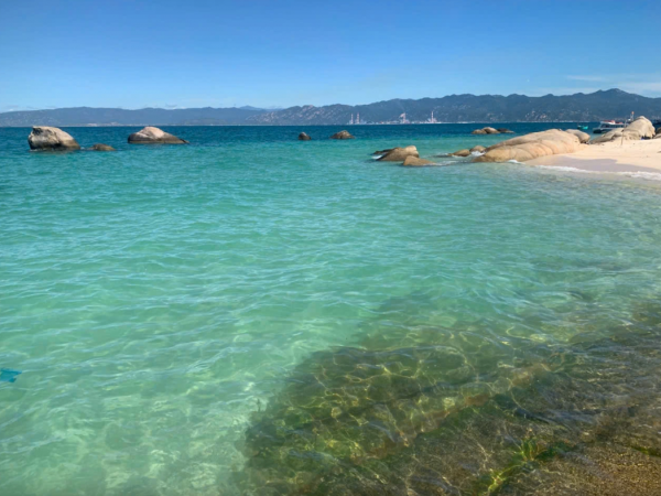 Dự án điện phân nhôm 5 tỉ USD tại Vĩnh Hảo: Vướng quy hoạch, nguy cơ ô nhiễm