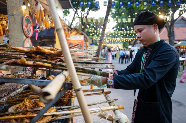 Lễ hội Văn hóa Ẩm thực, Món ngon Saigontourist Group 2026: 500 món khiến thực khách mê mẩn
