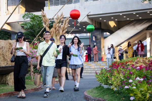 Lễ hội Văn hóa Ẩm thực, Món ngon Saigontourist Group 2026: 500 món khiến thực khách mê mẩn