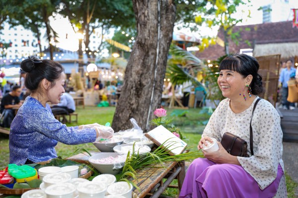 Lễ hội Văn hóa Ẩm thực, Món ngon Saigontourist Group 2026: 500 món khiến thực khách mê mẩn