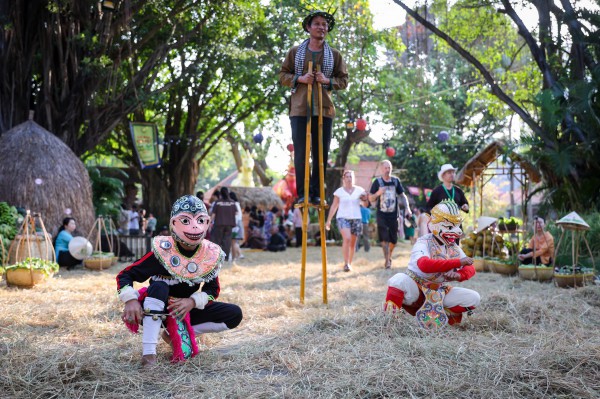 Lễ hội Văn hóa Ẩm thực, Món ngon Saigontourist Group 2026: 500 món khiến thực khách mê mẩn