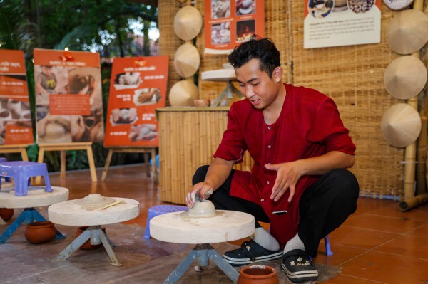 Lễ hội Văn hóa Ẩm thực, Món ngon Saigontourist Group 2026: 500 món khiến thực khách mê mẩn