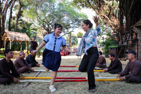 Lễ hội Văn hóa Ẩm thực, Món ngon Saigontourist Group 2026: 500 món khiến thực khách mê mẩn