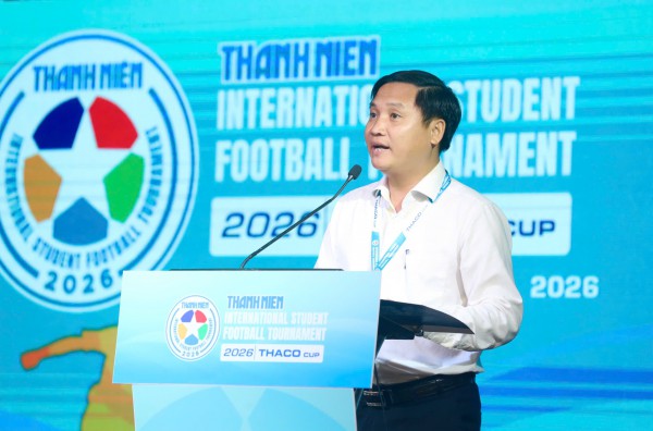 Đội bóng Trường ĐH Nha Trang: Lan tỏa tinh thần đoàn kết, cao thượng