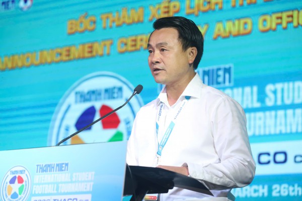 Trường ĐH Thủy lợi: Thi đấu bằng cả trái tim, niềm tự hào của sinh viên VN