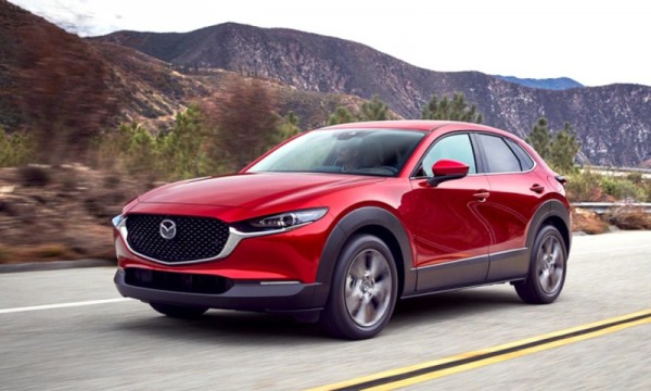 SUV đô thị giảm tốc đầu 2026, cuộc đua cạnh tranh thêm khốc liệt