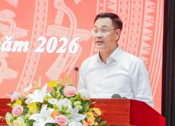 Đà Nẵng bảo đảm 'cấp thành phố mạnh về chiến lược, cấp xã mạnh về thực thi' Đà Nẵng bảo đảm 'cấp thành phố mạnh về chiến lược, cấp xã mạnh về thực thi'