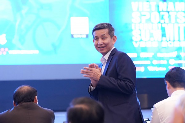 Thể thao Việt Nam kỳ vọng kiếm tiền tỉ, trở thành trụ cột tăng trưởng mới của đất nước