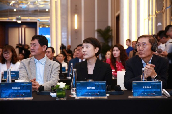 Thể thao Việt Nam kỳ vọng kiếm tiền tỉ, trở thành trụ cột tăng trưởng mới của đất nước