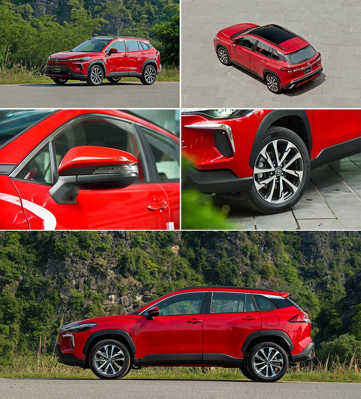 Mẫu SUV cực “hot” của Toyota có doanh số ra sao trong tháng 2/2026