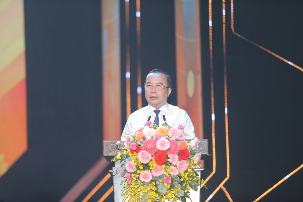 Phó chủ tịch UBND TP.HCM Trần Thị Diệu Thúy giao nhiệm vụ cho ngành TDTT TP.HCM Phó chủ tịch UBND TP.HCM Trần Thị Diệu Thúy giao nhiệm vụ cho ngành TDTT TP.HCM