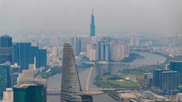 ADN của Sài Gòn - TP.HCM: Đất lành hút người muôn phương