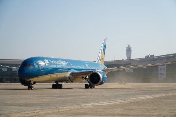 Sân bay Long Thành khai thác thương mại vào cuối năm 2026