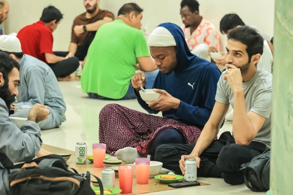 'ADN mở' TP.HCM: 'Phố Malaysia' độc bản trăm năm cạnh chợ Bến Thành 'ADN mở' TP.HCM: 'Phố Malaysia' độc bản trăm năm cạnh chợ Bến Thành