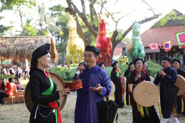 Bế mạc Lễ hội Văn hóa Ẩm thực, Món ngon Saigontourist Group 2026