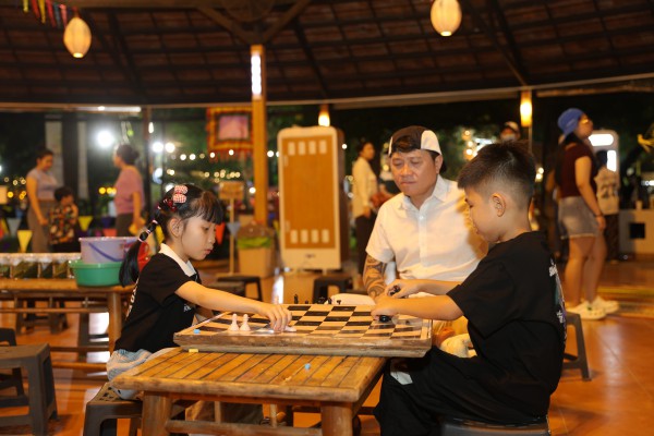 Bế mạc Lễ hội Văn hóa Ẩm thực, Món ngon Saigontourist Group 2026