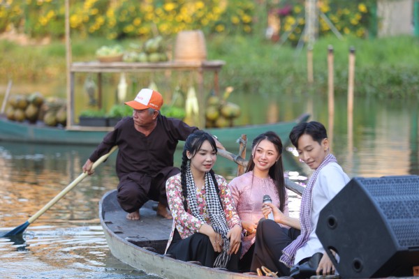 Bế mạc Lễ hội Văn hóa Ẩm thực, Món ngon Saigontourist Group 2026