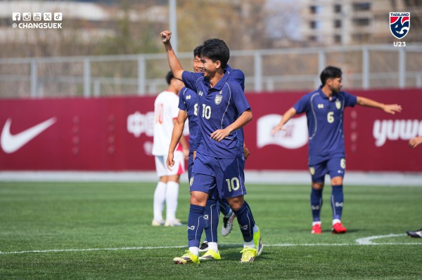 Lịch thi đấu U.23 Việt Nam mới nhất: Quyết đòi thành công ‘món nợ’ thua U.23 Trung Quốc