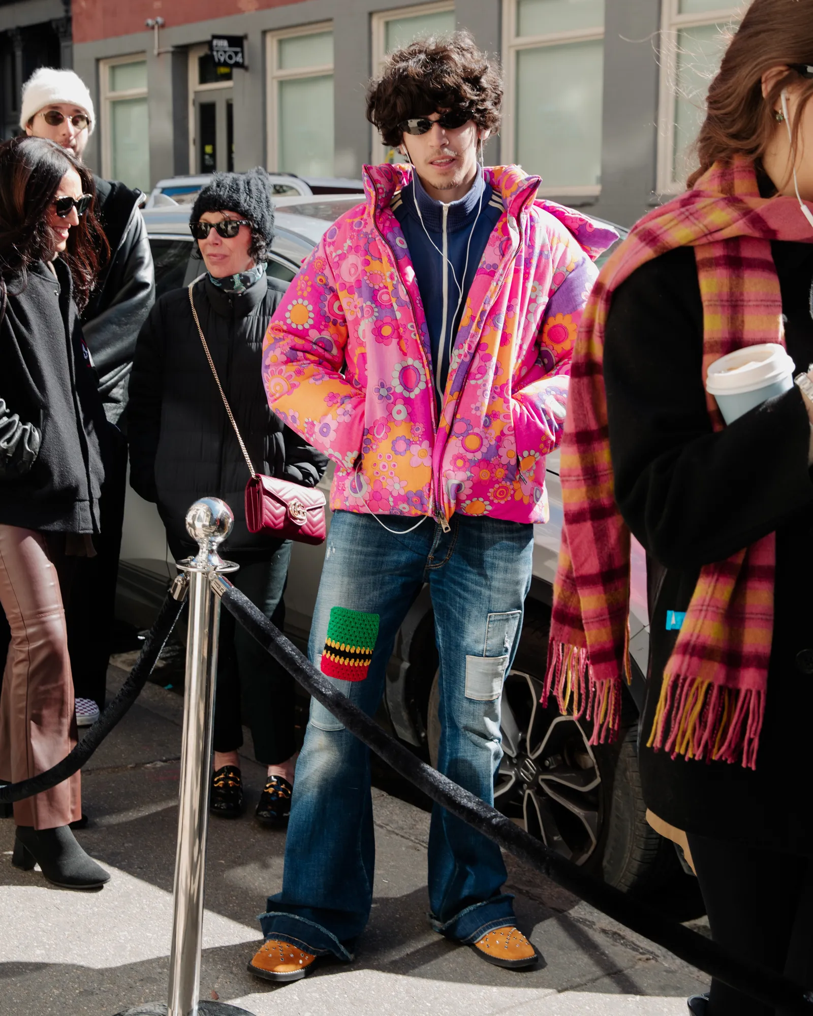 Phong cách vintage trở lại: sức hút mạnh mẽ của cá tính