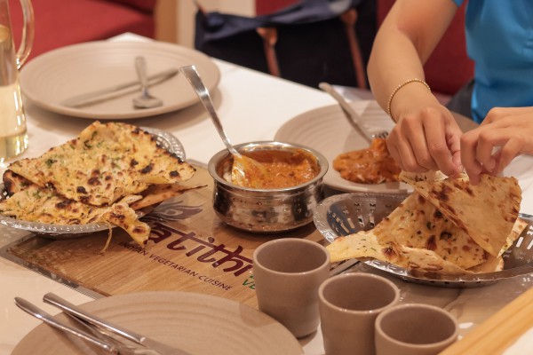 'ADN mở' TP.HCM: Khu phố Ấn Độ hơn 100 năm ở phường Bến Thành 'ADN mở' TP.HCM: Khu phố Ấn Độ hơn 100 năm ở phường Bến Thành