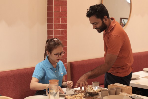 'ADN mở' TP.HCM: Khu phố Ấn Độ hơn 100 năm ở phường Bến Thành 'ADN mở' TP.HCM: Khu phố Ấn Độ hơn 100 năm ở phường Bến Thành