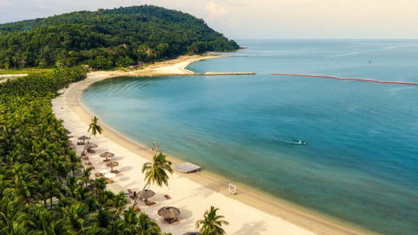 Chào đón APEC 2027, Phú Quốc đứng trước cơ hội bứt phá Chào đón APEC 2027, Phú Quốc đứng trước cơ hội bứt phá