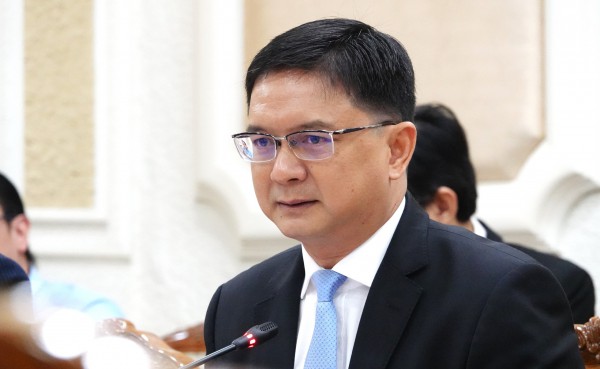 Chân dung 8 lãnh đạo UBND TP.HCM nhiệm kỳ 2026 - 2031