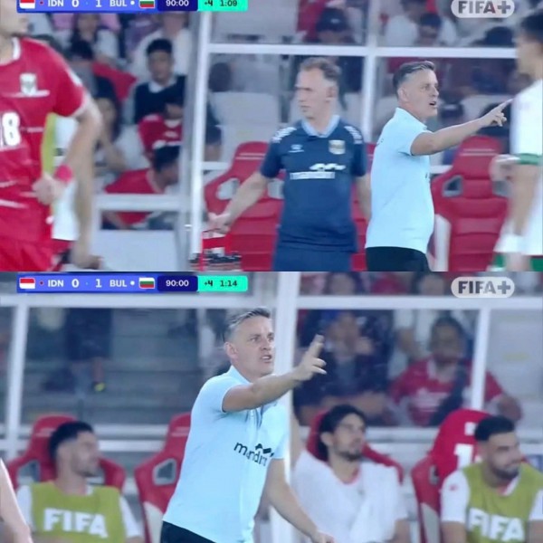 Indonesia thua chung kết trên sân nhà, báo bản địa vẫn hết lời ca ngợi HLV Herdman