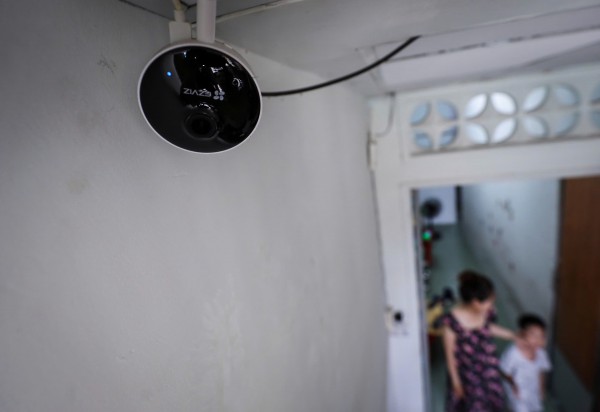 Khi nào người dân phải chia sẻ dữ liệu camera cho công an xã?