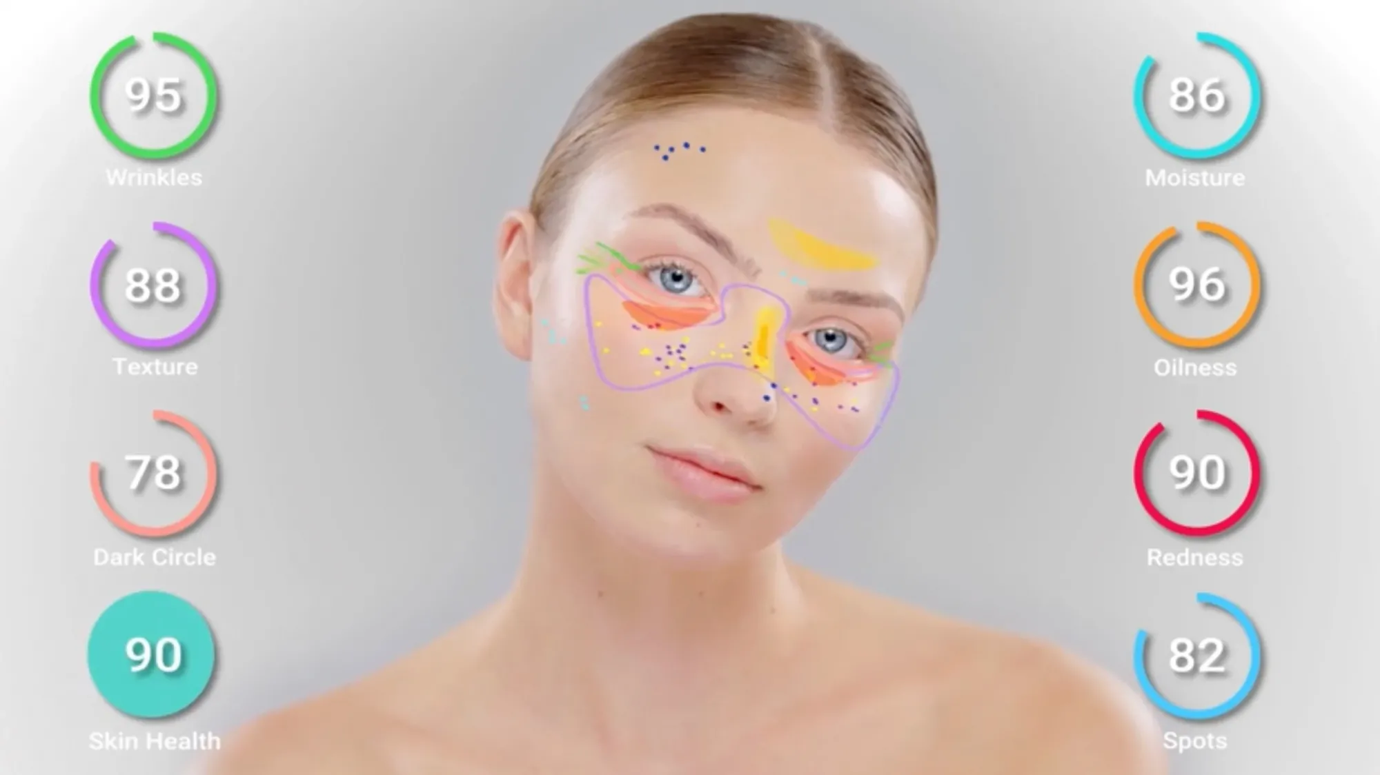 AI đang thay đổi thói quen skincare như thế nào? AI đang thay đổi thói quen skincare như thế nào?