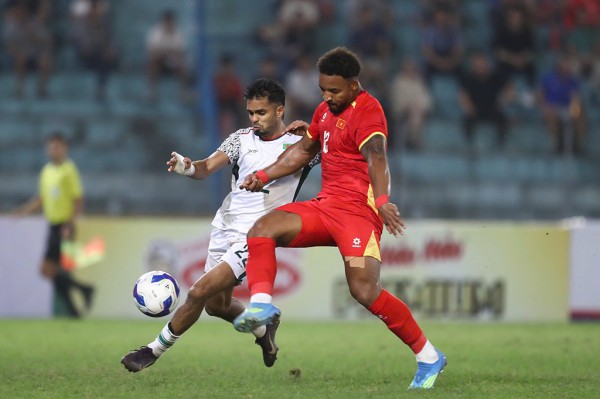 Lịch thi đấu rất hay hôm nay: Đội tuyển Việt Nam sẽ chơi biến hóa để thắng Malaysia Lịch thi đấu rất hay hôm nay: Đội tuyển Việt Nam sẽ chơi biến hóa để thắng Malaysia