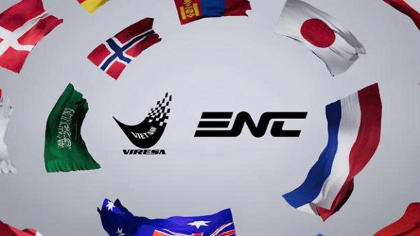 Đội tuyển eSports Việt Nam sẵn sàng chinh phục đấu trường toàn cầu tại ENC 2026