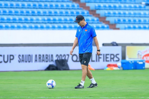 Lộ diện đầy đủ các kênh phát trận Việt Nam tái đấu Malaysia, Báo New Straits Times nhận định bất ngờ