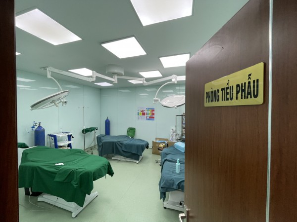 324 phòng khám thẩm mỹ tại TP.HCM sẽ được 'soi' kỹ trong năm 2026