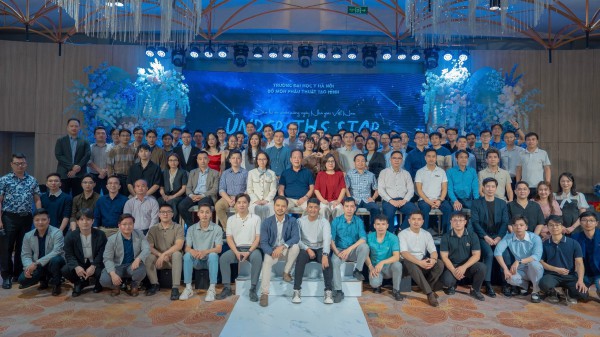 35 năm khẳng định 'cái nôi' phẫu thuật tạo hình tại Việt Nam 35 năm khẳng định 'cái nôi' phẫu thuật tạo hình tại Việt Nam