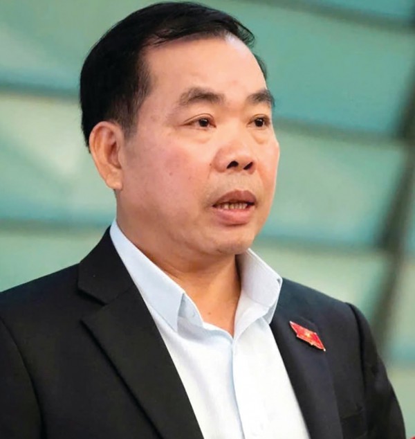 Bệ đỡ cho doanh nghiệp xanh Bệ đỡ cho doanh nghiệp xanh