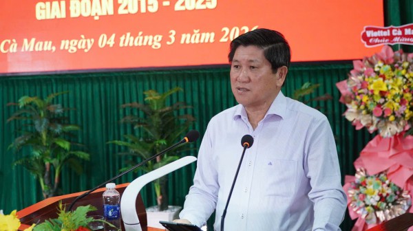 Bộ đội biên phòng Cà Mau gắn bảo vệ chủ quyền biển với sinh kế ngư dân