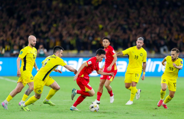 CAS hoãn phán quyết, FAM và 7 cầu thủ nhập tịch lậu chớ vội mừng: Thủ tục pháp lý bình thường