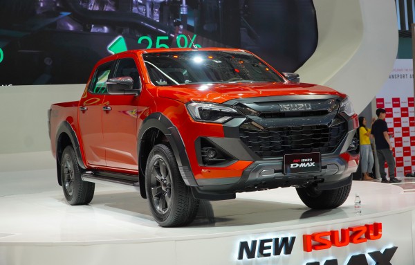 Cấm xe bán tải: Tại sao hợp lý nhưng vẫn gây 'ấm ức'?