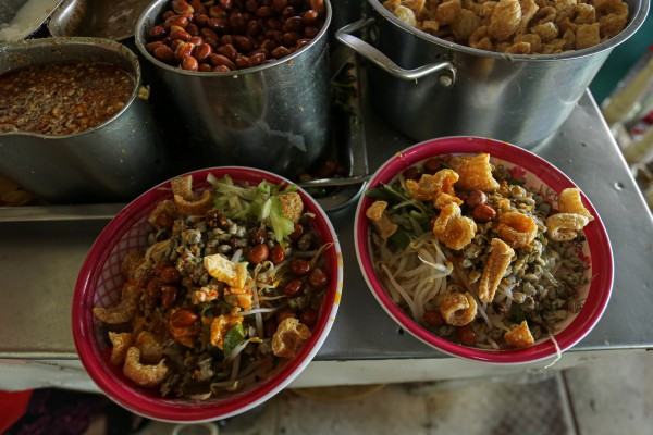 'Càn quét' những tọa độ ngon - bổ - rẻ ở Huế chỉ với 10.000 đồng